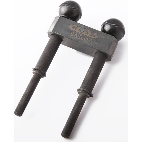 Outil de positionnement arbre à cames OEM T10016, T10074 - SA 6317 - CLAS Equipements