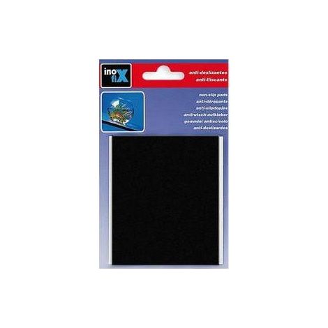 Spugna Antiscivolo Adesiva Inofix 100X85 Mm - 22 Pz