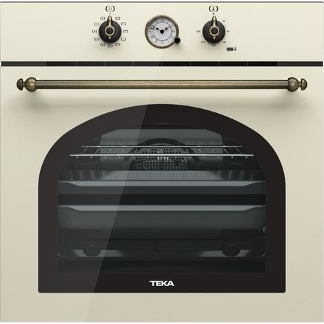 Horno Polivalente Teka HRB 6300 VN 70 L 3215 W A 8434778008630 S0423185 Teka (1/5)
