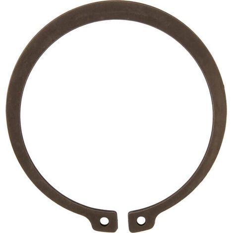 Anello seeger esterno 80 mm UNIVERSALE 47180 (1/2)
