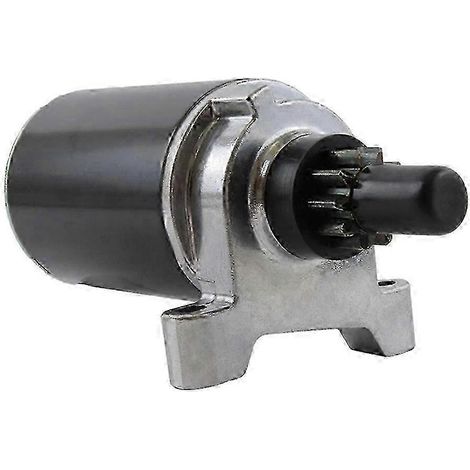 Démarreur 2025 pour moteurs Tecumseh 36914, 37425, OHV125, OHV130, OHV135, 410-22017 et OHV110-130 (STC0023) (1/5)