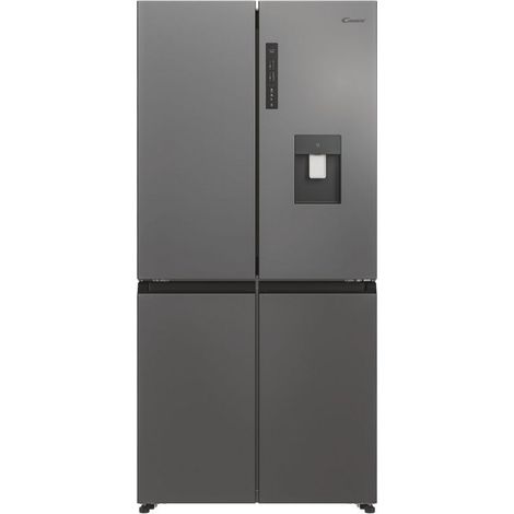 Amerikanischer kühlschrank 83cm 463l nofrost - Candy - CFQQ5T817EWPS (1/5)