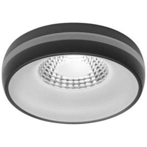 brumberg LED-Einbaudownlight 3000K 350mA 12358183 (1/2)