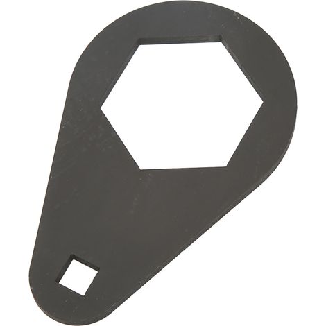 Outil de maintien du compresseur de climatisation 412-157, support de poulie d'embrayage de rechange pour Ford Transit Custom PHEV (1/5)