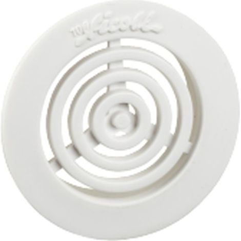 Griglia di ventilazione Schneider Electric nsycag35lp passiva IP30