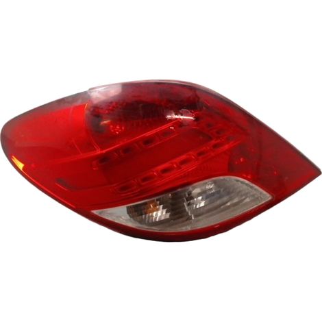 [PRODUIT D'OCCASION] Feu Arriere Gauche  PEUGEOT 207 2006-2013 ♻️ Ref Oe. 6350hq - Garantie à vie (1/3)