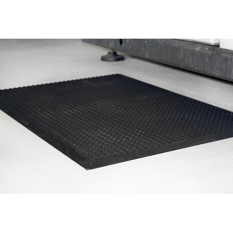 COBA, Tapis anti-fatigue COBAelite®, en polyuréthane, L x l (1/5)