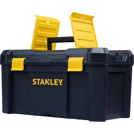 Boîte à outils - 1 plateau - Classic Line, Stanley
