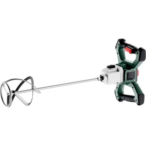 Batidora universal sin cable 18 V RW 18 LTX BL 140-2 - METABO - sin batería ni cargador - 601165850