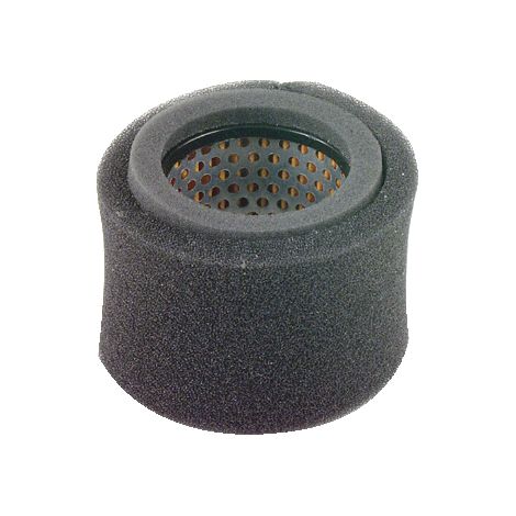 Luftfilter kompatibel mit 4-Takt-Motor-Rasenmäher ROBIN EY10 128-32602-07 (1/2)