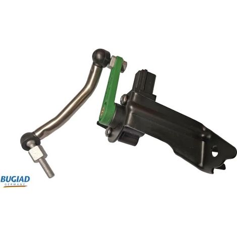 Capteur, correcteur de portée d’éclairage BUGIAD BXS19608 8R0941286D 8R0941286F