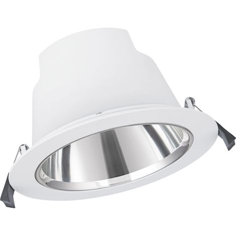 LEDVANCE DL COMFORT DN 155 BLANCO FOCO EMPOTRABLE PARA INTERIOR 18 W (4058075104082) (1/3)