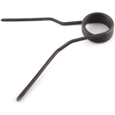 Ressort spirale de pédale pour monte/démonte pneus DM 2000 - SA 0168 - CLAS Equipements