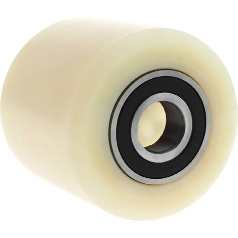 RULLO PER TRANSPALLET ricambio mm 82 x 60  - LIFTER