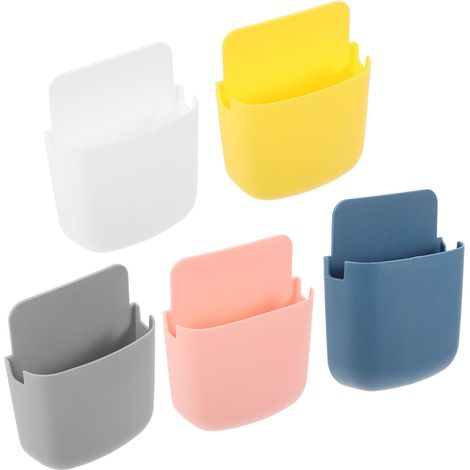de rangement INOOMP en ABS lot de 5 Installation facile sans (1/5)