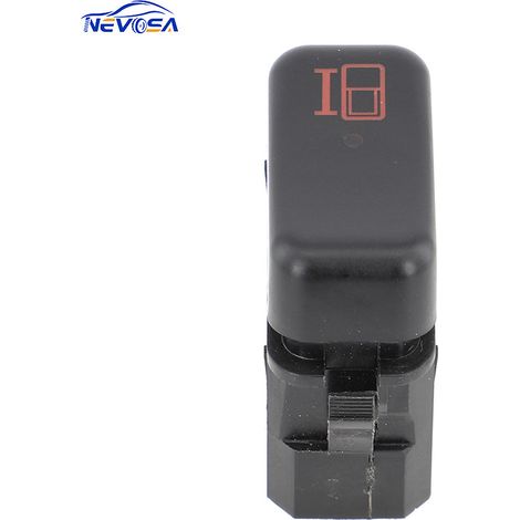 A0055456407 is a door lock switch suitable for Mercedes-Benz vehicles. It is currently in stock. (1/4)