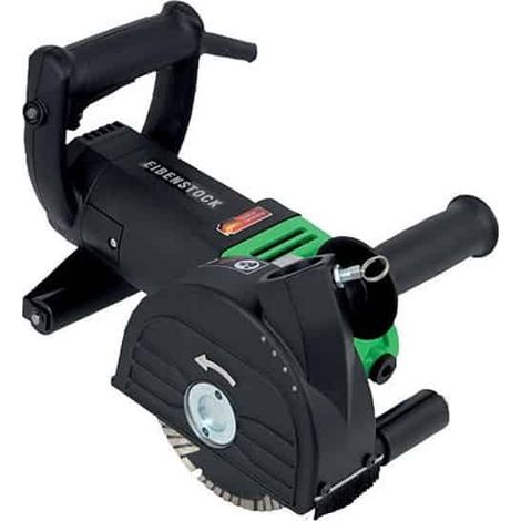 DIAM Rainureuse murale Ø150 2300W - EMF150 (1/5)