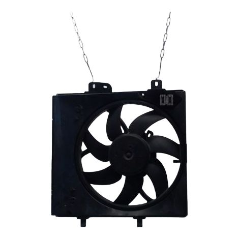 Moteur Ventilateur Radiateur PEUGEOT 208 [PRODUIT D'OCCASION]♻️9829774580