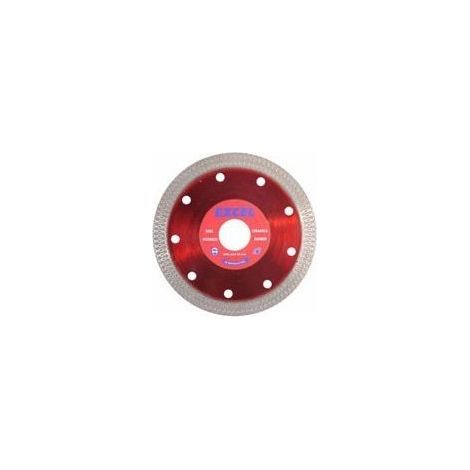 Disque Diamanté Cc 115 Gres Excel 09707