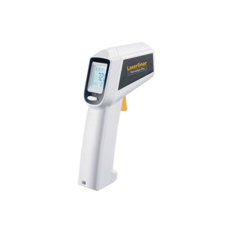 Thermomètre infrarouge ThermoSpot One EcoLine (1/5)