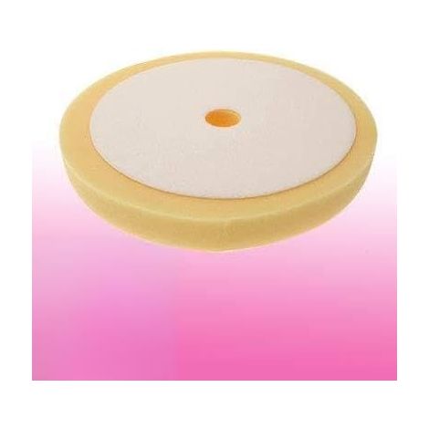Roue polissage en mousse pour bijoutiers Poliermaschinenwerkzeug 7 1/2' '