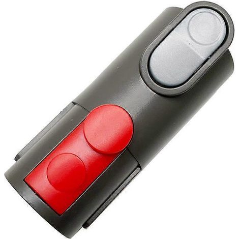Adaptateur de tuyau 35 mm vers 32 mm pour aspirateurs V6, V7, V8 et V10 - Accessoire pour balais - B (1/5)