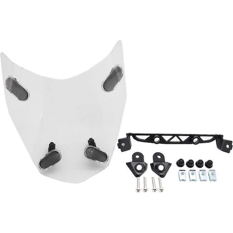 Cubierta protectora para faros delanteros, práctica, cómoda y fácil de usar. Resistente al desgaste. Piezas profesionales para carretera. (1/4)