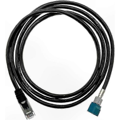 Diagnostic Service Cable for Electric Vehicles (2012-2016) - 1013230-00 Adapter Tool (1/5)