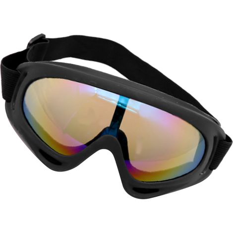 Lunettes de protection pour l'extérieur (1/4)