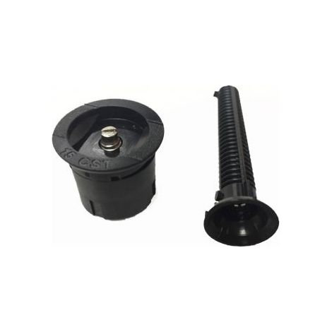 UGELLO TESTINA IRRIGAZIONE IRRITROL ARCO GETTO REGOLABILE VARI MODELLI 22374v PRO-VAN15 EST (22376)