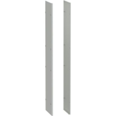SCHNEIDER IP30 Seitenwände, 400 mm tief, funktionales und robustes Design.