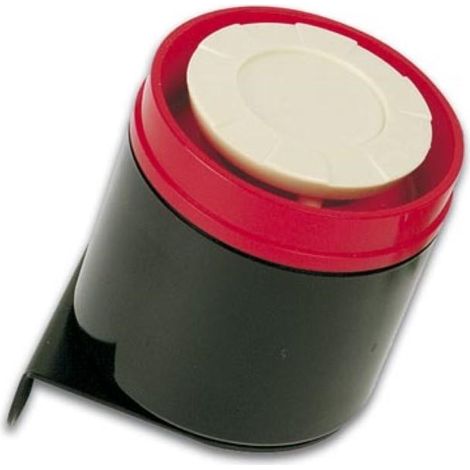 Velleman SV/PS6 Altavoz 1.0 Canales, 1.5-4 Hz
