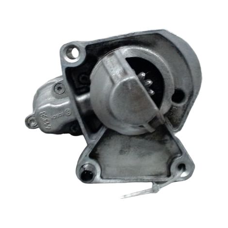 [PRODUIT D'OCCASION] Demarreur PEUGEOT 308 ♻️ Ref Oe. 9675660680 - Garantie à vie (1/4)