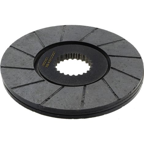 Fußbremsscheibe für Hinterachsantrieb Fendt F514100150010 Granit (1/3)