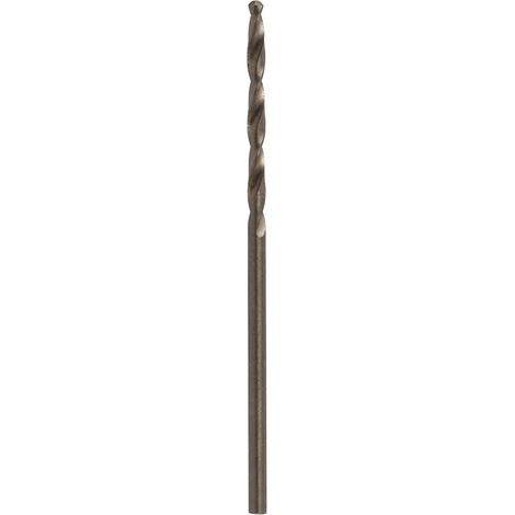 TIMCO Ground Jobber Drills - Cobalt M35 - 1.5mm