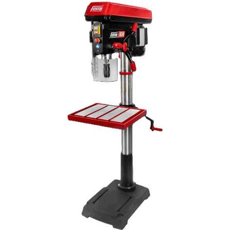 Taladro columna 32mm 400v 1100w fm-626 FEMI