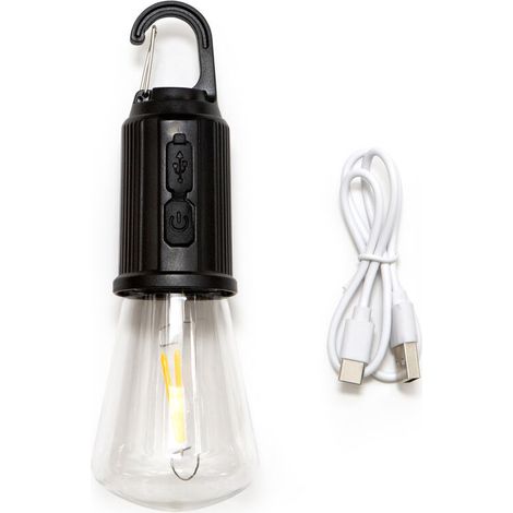 Hanging Clip Light