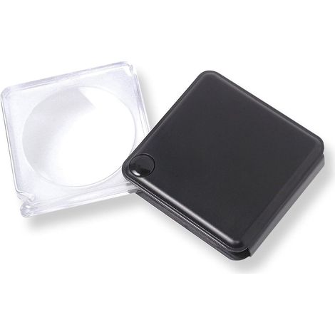 loupe De Poche 1,5'-3x (1/5)