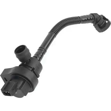 Compatible avec les électrovannes de canister à charbon actif et les soupapes de ventilation du réservoir de carburant des modèles 1, 3 et 5 X. Contact : 13907512576, 1390-7512-576 (1/5)