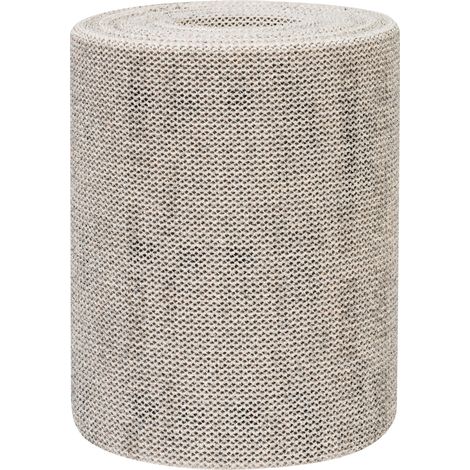 Bosch Sanding roll EXPERT M480 Sanding Net Roll 93 mm 5 m G 80 2608900776 (1/5)