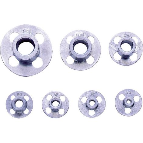 Exact 05193 Guía de machuelo M5 conforme DIN 225