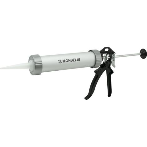 Pistolet Tibulaire (23 cm) - Idéal pour travaux re - jointure murale - Mondelin (1/2)