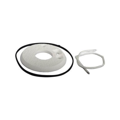 Panneau isolant - DE DIETRICH CHAPPEE : JJJ005410730