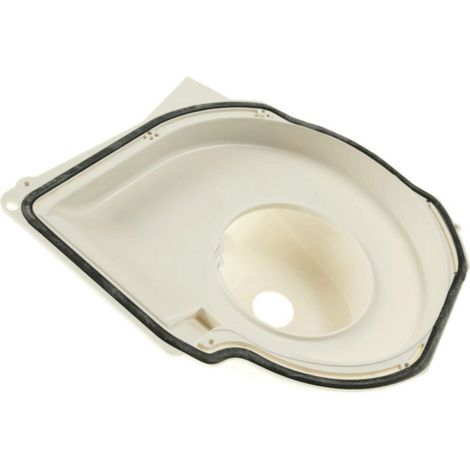 Boitier du ventilateur avec joint