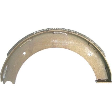 Pat铆n de freno 350x60 mm UNIVERSAL BS4354