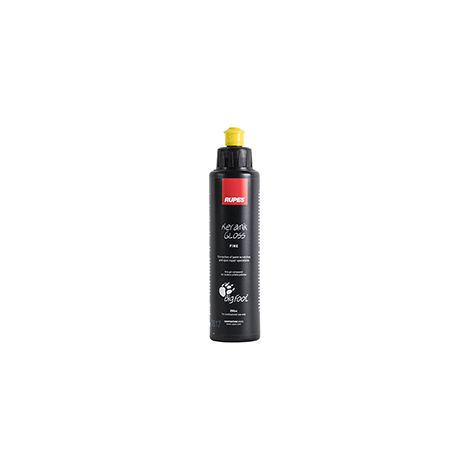 RUPES 9.BFKERAMIK250 PASTA ABRASIVA FINE KERAMIK 250 ml