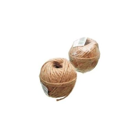 Accesorio de cultivo koh-i-noor jute twine duradero versátil