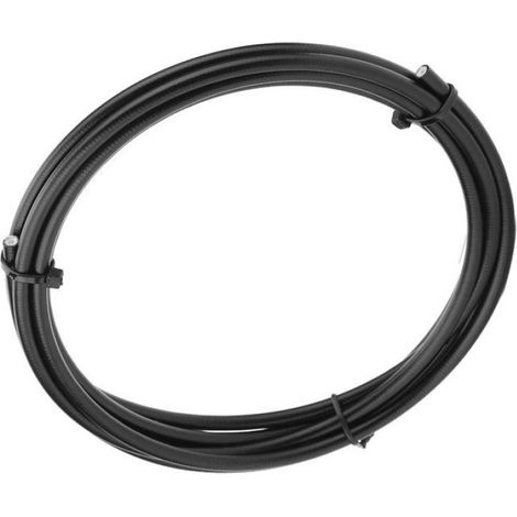Tuyau d' de frein Tuyau D' de Frein pour Vélo de Montagne, Tuyau de Frein à Disque Hydraulique, Nylon PBT sport chaine (1/4)