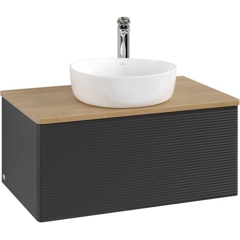 Villeroy & Boch L30151PD WTUS Antao L305 800x360x500 mm (1/3)