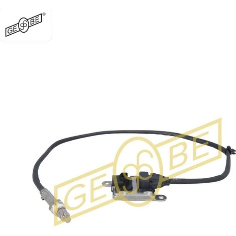 Capteur NOx, Catalyseur NOx GEBE 9 3890 1 SKODA 04L 907 805 AL 04L 907 805 ER